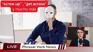 The Science of Apologies: How to Say Sorry in English (and Sound Sincere) - Phrasal Verb News