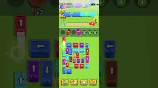 Girl Rescue Dragon Out! Level 55