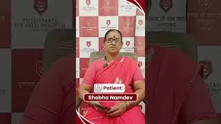 Quality Care at Low Cost | A Patient Shares Her Hospital Experience | Patient Testimonial