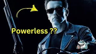 Fate vs. Free Will: The Truth Behind The Terminator | Movie Theory