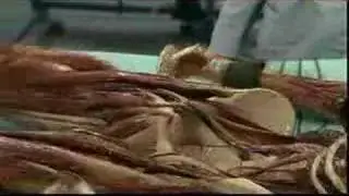 History of CGI