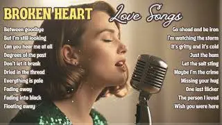 Newest acoustic music collection❤️&zwj;🔥Popular song  || Between goodbye🌻