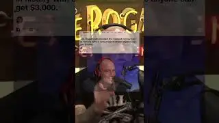 Joe Rogan&rsquo;s Vaccine Take Sparks Debate! #JoeRogan #HealthDebate