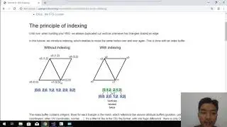 OpenGLTutorials 9 - Kiki Fakhri - 23219029