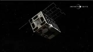 La France va se doter d&rsquo;un satellite &laquo;&nbsp;Orbit Guard&nbsp;&raquo; pour inspecter l&rsquo;orbite g&eacute;ostationnaire