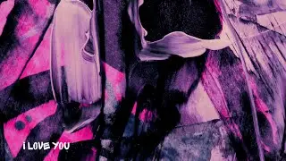 Silense - i love you (Official Visualizer) ft. iriasona
