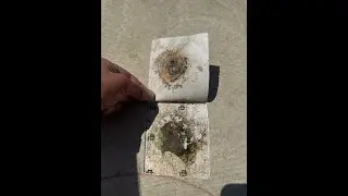 Duro-last Hail Damage