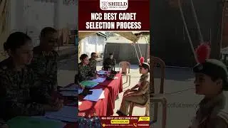 NCC Special Entry SSB Selection Process | NDA Preparation In Lucknow | NDA 1 2026 | IIT JEE , Sainik
