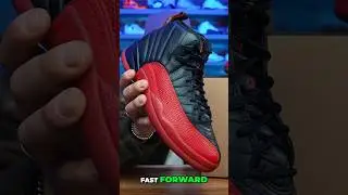 The REAL Story Behind The Jordan 12 &ldquo;Flu Game&rdquo;