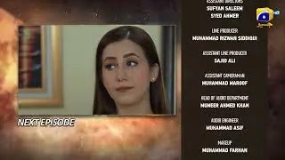 Iblees Episode 12 Teaser - HAR PAL GEO