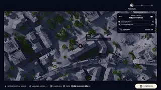 Arc raider camping paradies