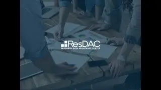 Claims Data: Source and Processing (October 2023)