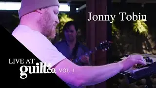 Jonny Tobin - Neon Afterglow (Live at Guilt & Co. Vol. 1)