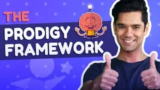 Uncover Your Baby's Genius via The Prodigy Framework Ft. Raghav Himatsingka | Raising Superstars