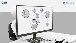 Break Free from Costly Add-Ins - Use Tax Series