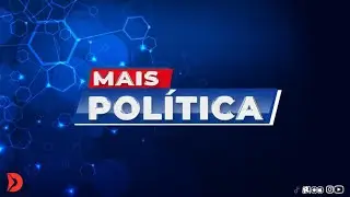 🔴[ AO VIVO ] MAIS POLÍTICA  - 16/01/2026
