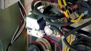 Modulating Furnace