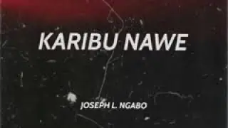 Joseph Lusajo  Ngabo