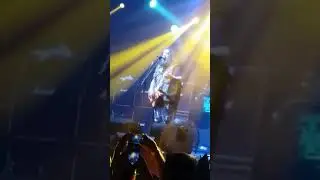 Iggo e Max Cavalera 03/11/18 Butant&atilde;SP(25)