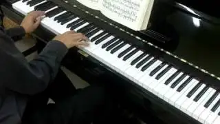 Piano Masterpieces No.68 Wormser Reverie (Gipsy Suite) (P.150) 温姆瑟 夢想曲