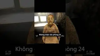 Game kinh dị Hưngduy331