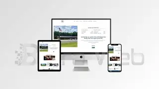 WordPress Website for West Georgia Golf Company | WestGeorgiaGolfCompany.com Design by Betra Web