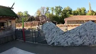 MIDGARD [Onride] Walygator Sud-Ouest 2025