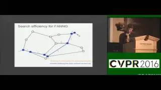 FANNG: Fast Approximate Nearest Neighbour Graphs