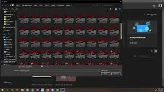 How to use Adobe Photoshop to save a sequence of images as a movie file