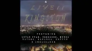Lutan Fyah - We Get Stronger (Riddim 2017 