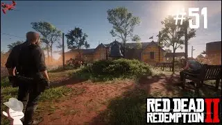 Flop de Elio - Red Dead Redemption 2 #51