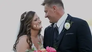 Your Soul Is As Pure As Gold | Inn At The Erlowest Lake George New York Wedding Film