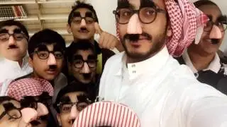 حفل تخرج الصف السادس مدرسة الإمام سعود الكبير  1437هـ - 1438هـ