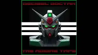 Decibel Doctah - The Adidas Tape [Extended Play] | Instrumentals | 2026 | Chicago, IL | AKAI MPC II