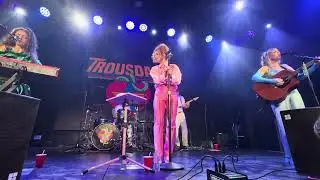 How to be 18 - Trousdale 5/31 3Ten at ACL Live Austin, TX