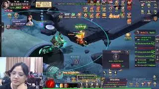 MythRift | The Drum That Led The Immortal Vanguard