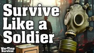 WWII Survival Secrets That Actually Saved Lives &ndash; Learn From History