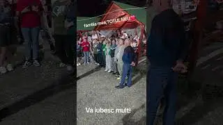 Magdalena Mustățea ❤️Pune preț pe sănătate ❤️cover Florin Maneata live