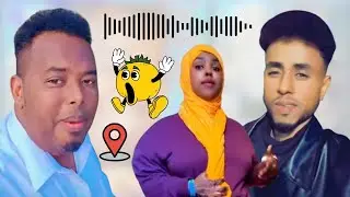 Cod sir ah | Daahir Alasow oo Istaahil soo qarxiyey layaabka aduunka