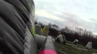 PGPL Practice at The Playgrounds (vid#1) 3-15-15