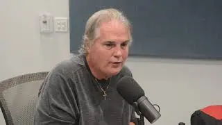 Charlie Brusco of Red Light Management