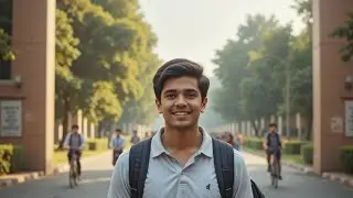 IIT Kharagpur Through NCET Eyes: Campus Life, Memories & Fees Revealed! | #IITKGP #NCET #ITEP