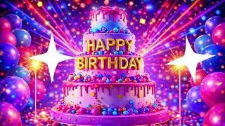 🎉🎂 HAPPY BIRTHDAY 🎧🥳 Ultimate DJ Party Remix! Let the Celebration Begin 🎶🎉🍰🔥
