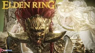 РАДАН ЧАСТЬ ТРЕТЬЯ ▶ Elden Ring Shadow of the Erdtree - 105