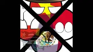 Animation Test/country past//IB: @MarlonPlays808 #countryballs #edit #music #history