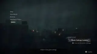 My Survival Shatters - Resident Evil 2 PS5
