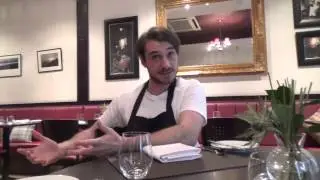 Restaurant insider: Cail Bruich & seasonal food