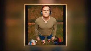 Dexter Morgan X Artificial Funk (Slowed) 