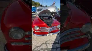 Купе Plymouth 1948 года