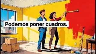 ✈️ 10 Spanish Conversations for Beginners: Travel & Hobbies (A1/A2 Practice)